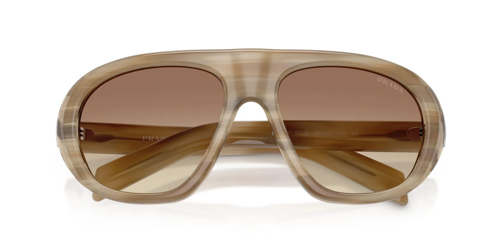 Prada C05S Sunglasses - view 51